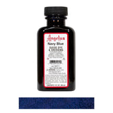 Tinte gamuza Navy blue
